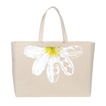 Naupaka Tote (Canvas)