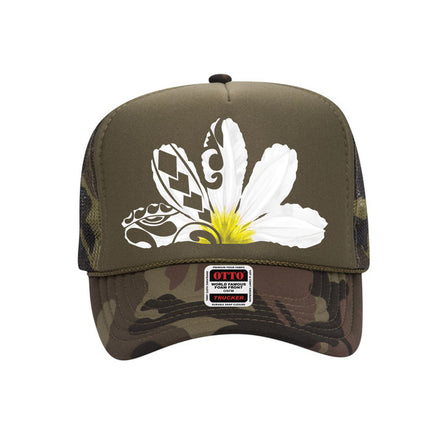 Naupaka Trucker Hat