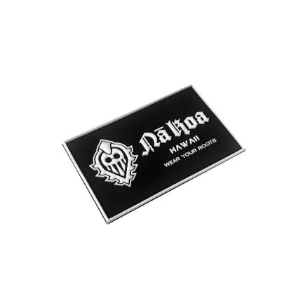NKB PVC Patch