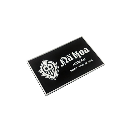 NKB PVC Patch