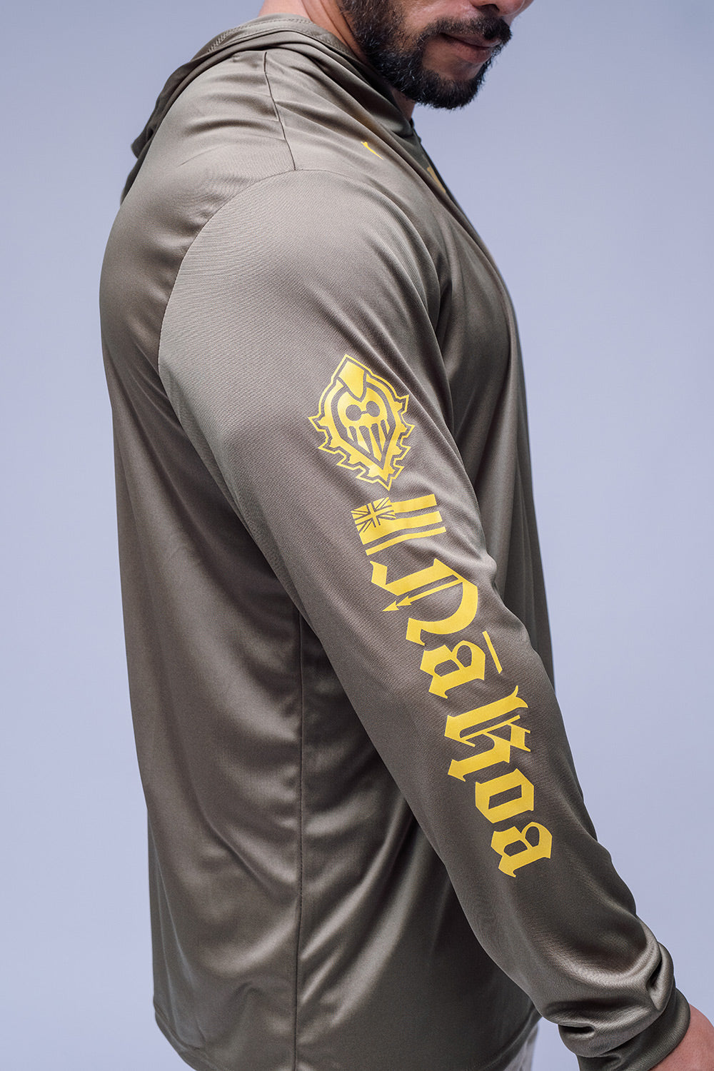 Guardian Performance Hoodie
