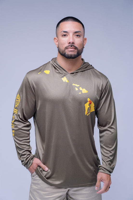 Guardian Performance Hoodie