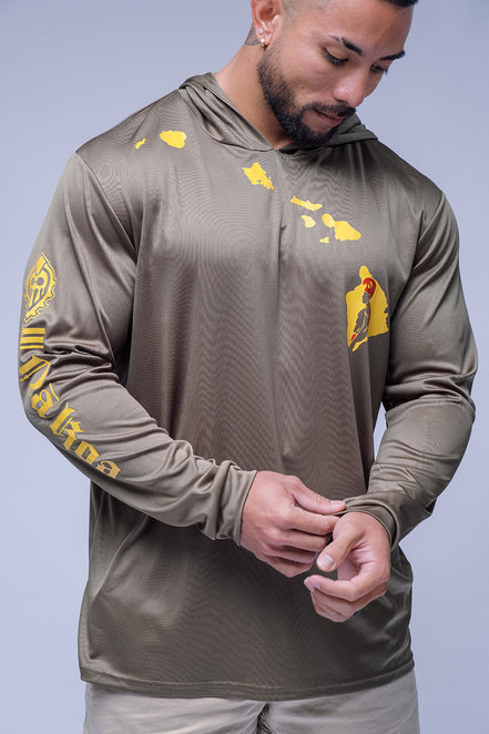 Guardian Performance Hoodie