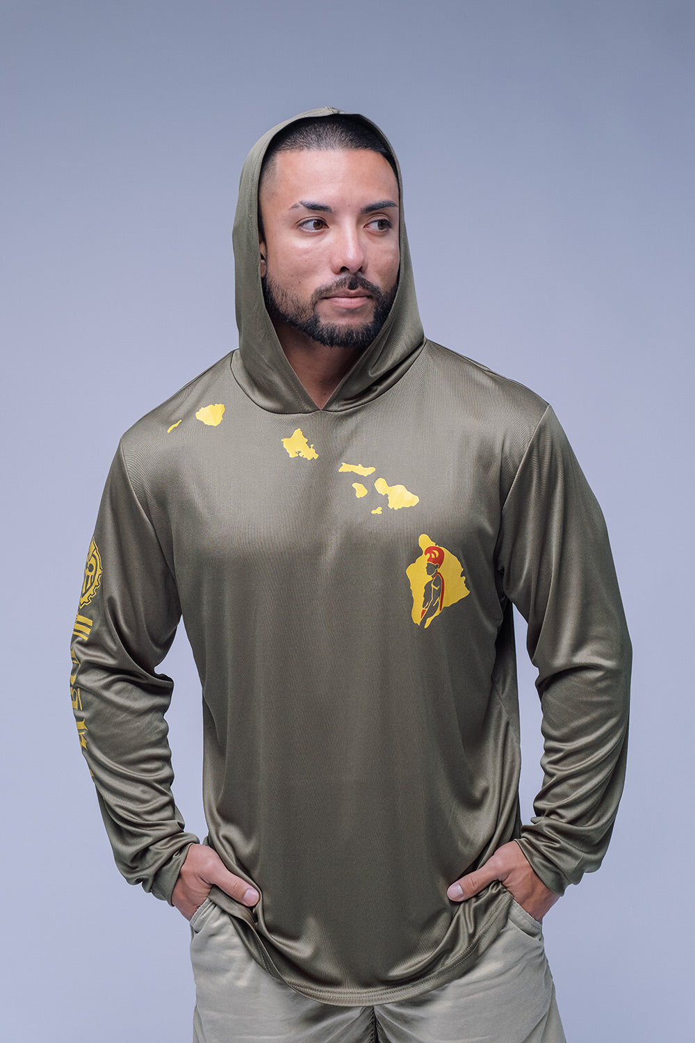 Guardian Performance Hoodie