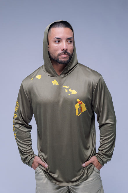 Guardian Performance Hoodie