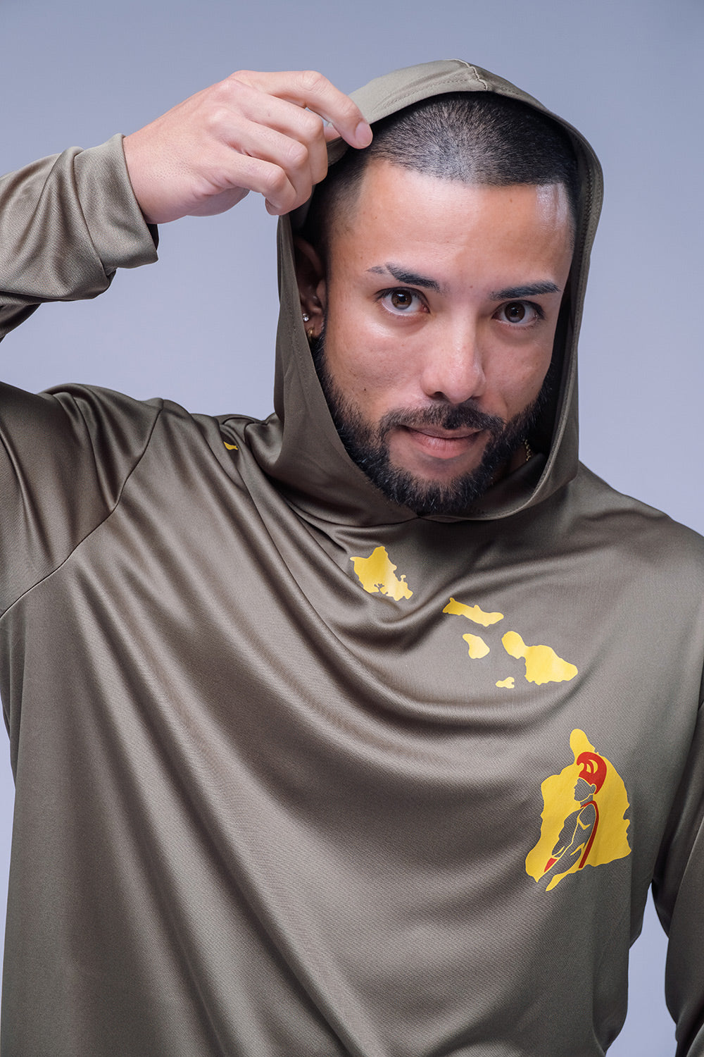 Guardian Performance Hoodie