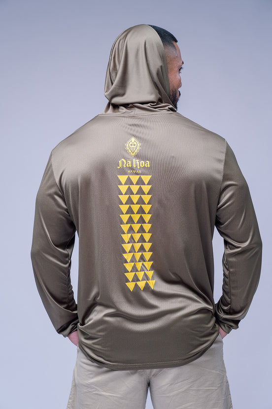 Guardian Performance Hoodie
