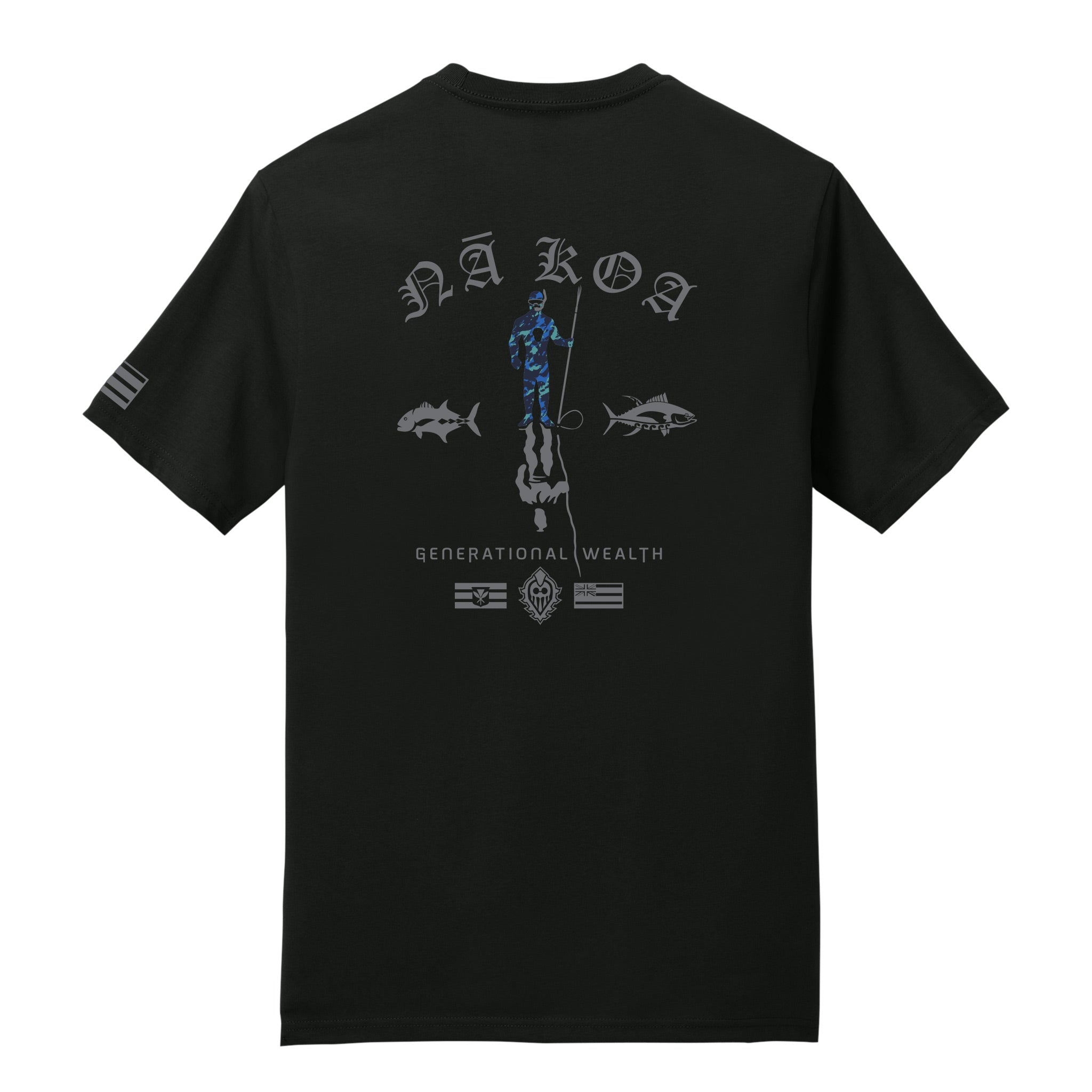 'O'i'a T-Shirt