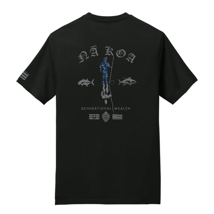 'O'i'a T-Shirt