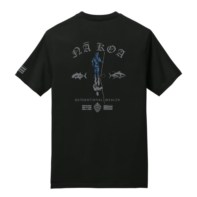 'O'i'a T-Shirt