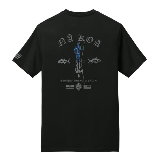 'O'i'a T-Shirt