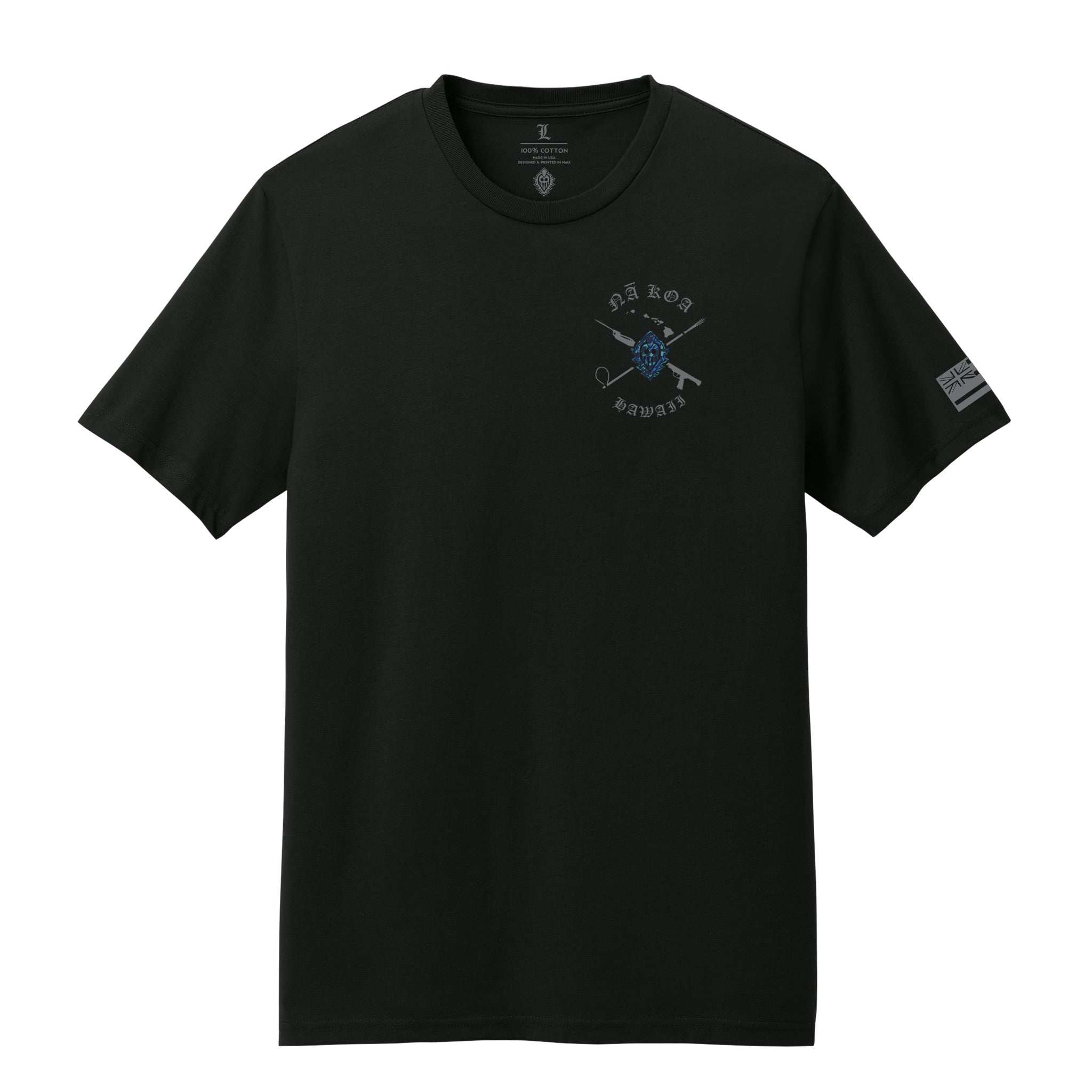 'O'i'a T-Shirt