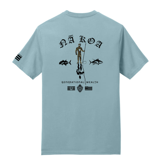 'O'i'a T-Shirt