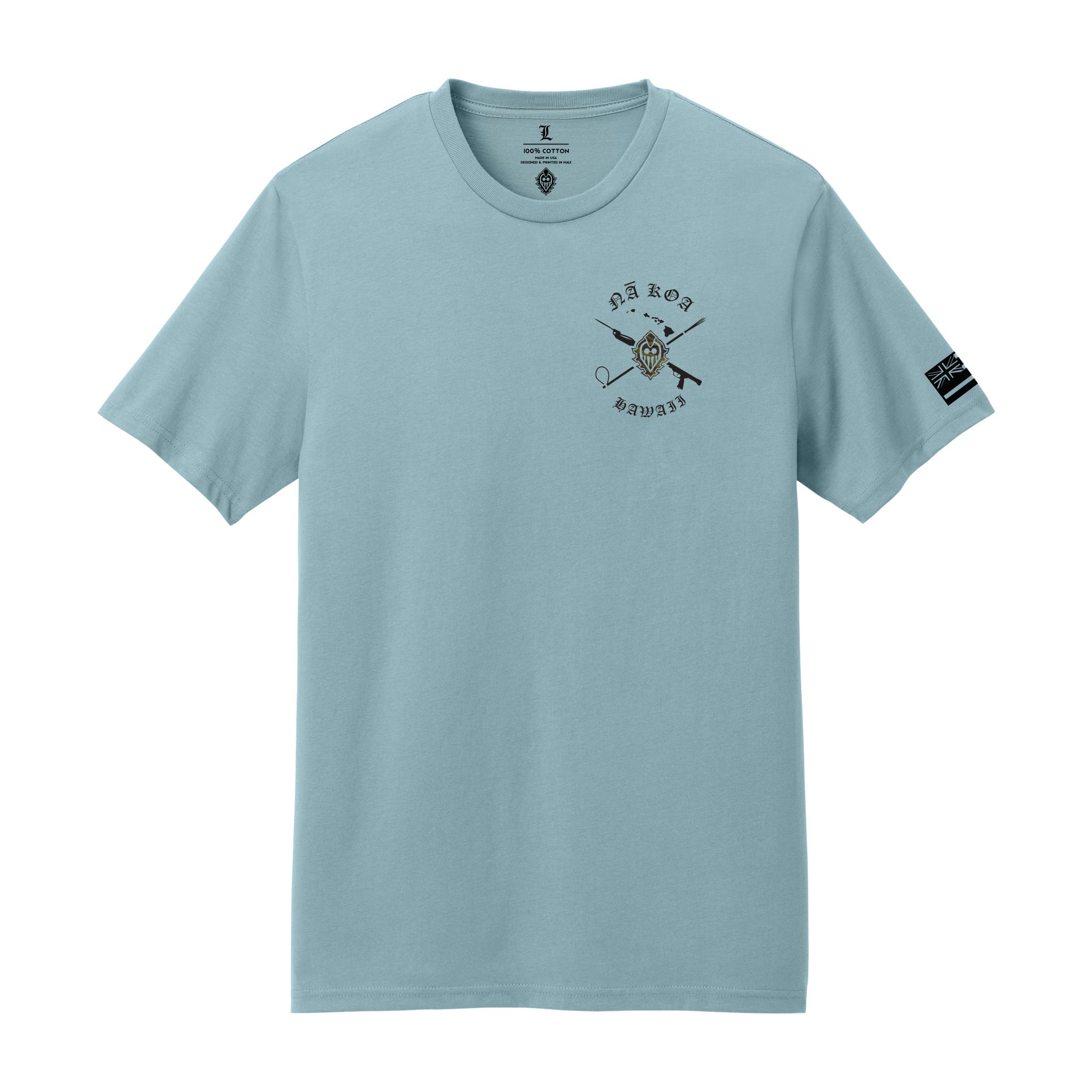 'O'i'a T-Shirt
