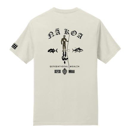 'O'i'a T-Shirt