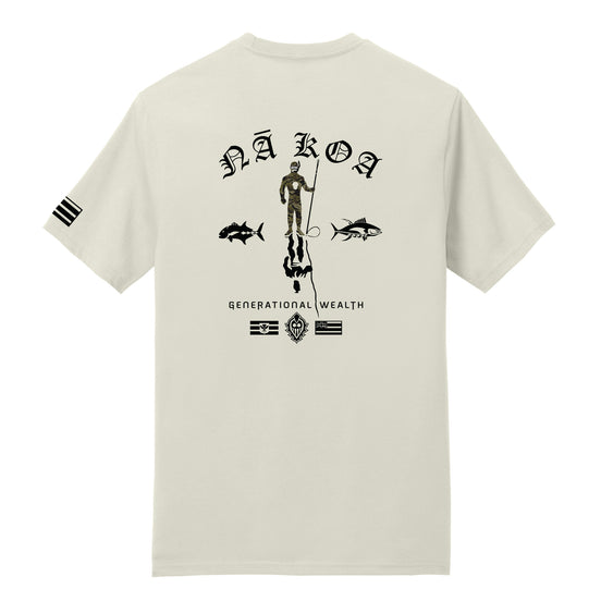 'O'i'a T-Shirt