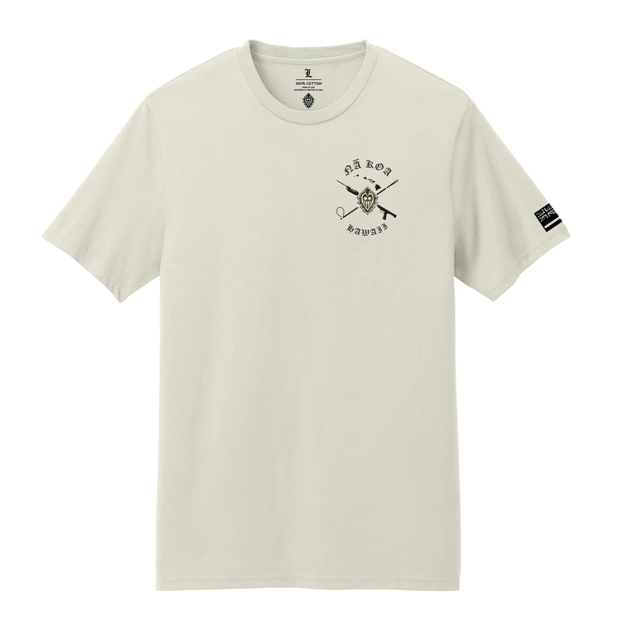 'O'i'a T-Shirt