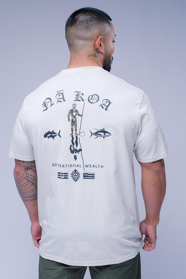 'O'i'a T-Shirt