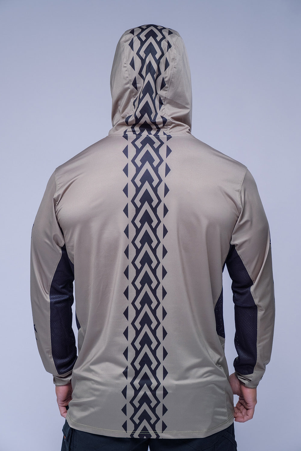 Na Koa Huntsman Dri-Fit Hoodie
