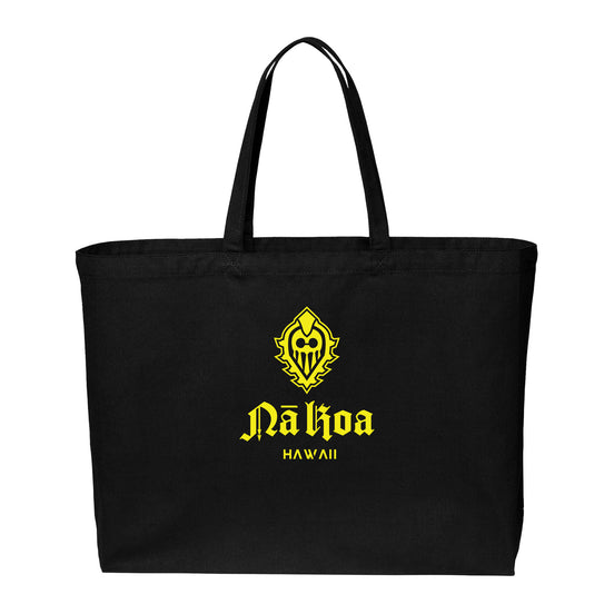Pele Tote (Canvas)