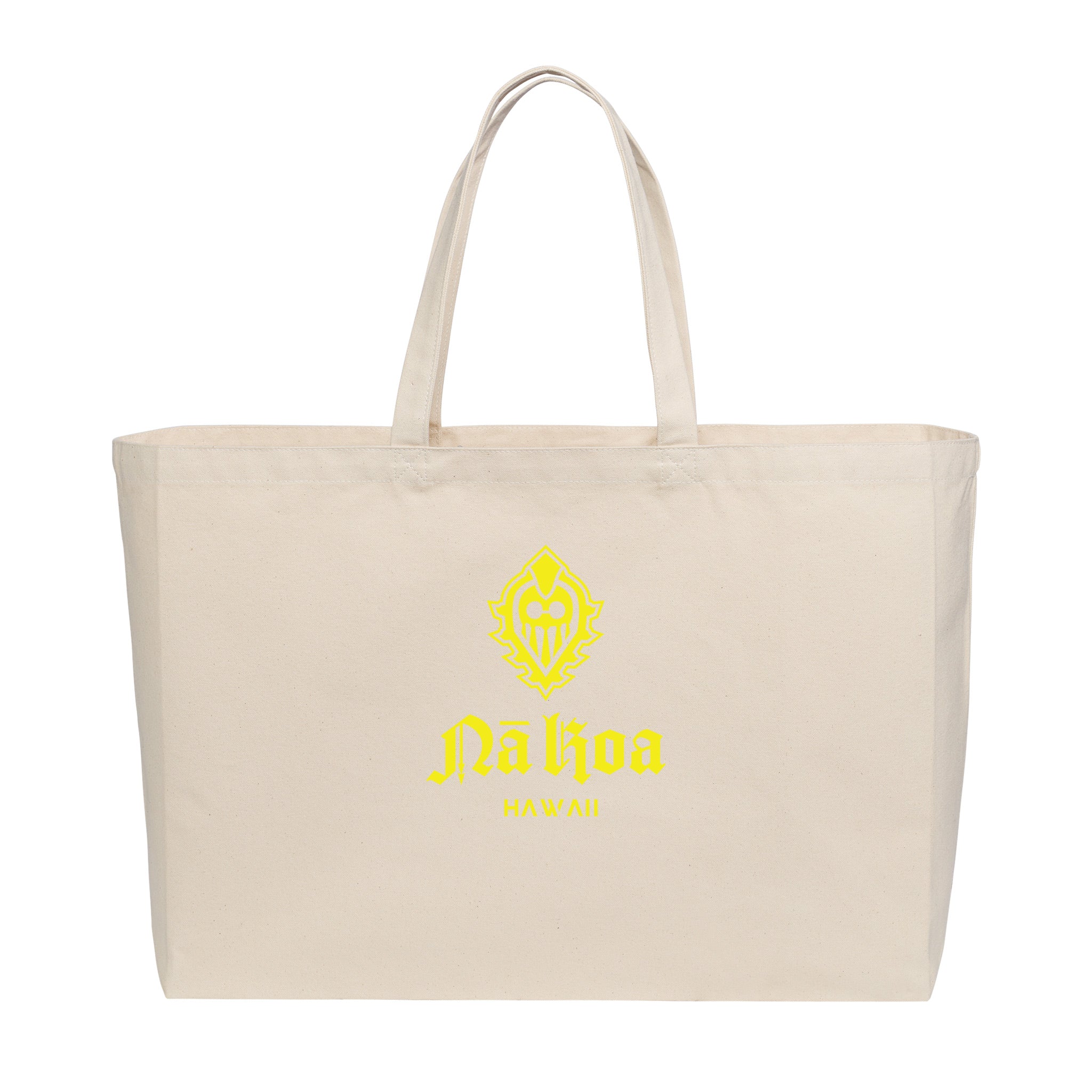 Pele Tote (Canvas)