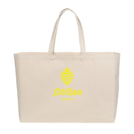 Pele Tote (Canvas)