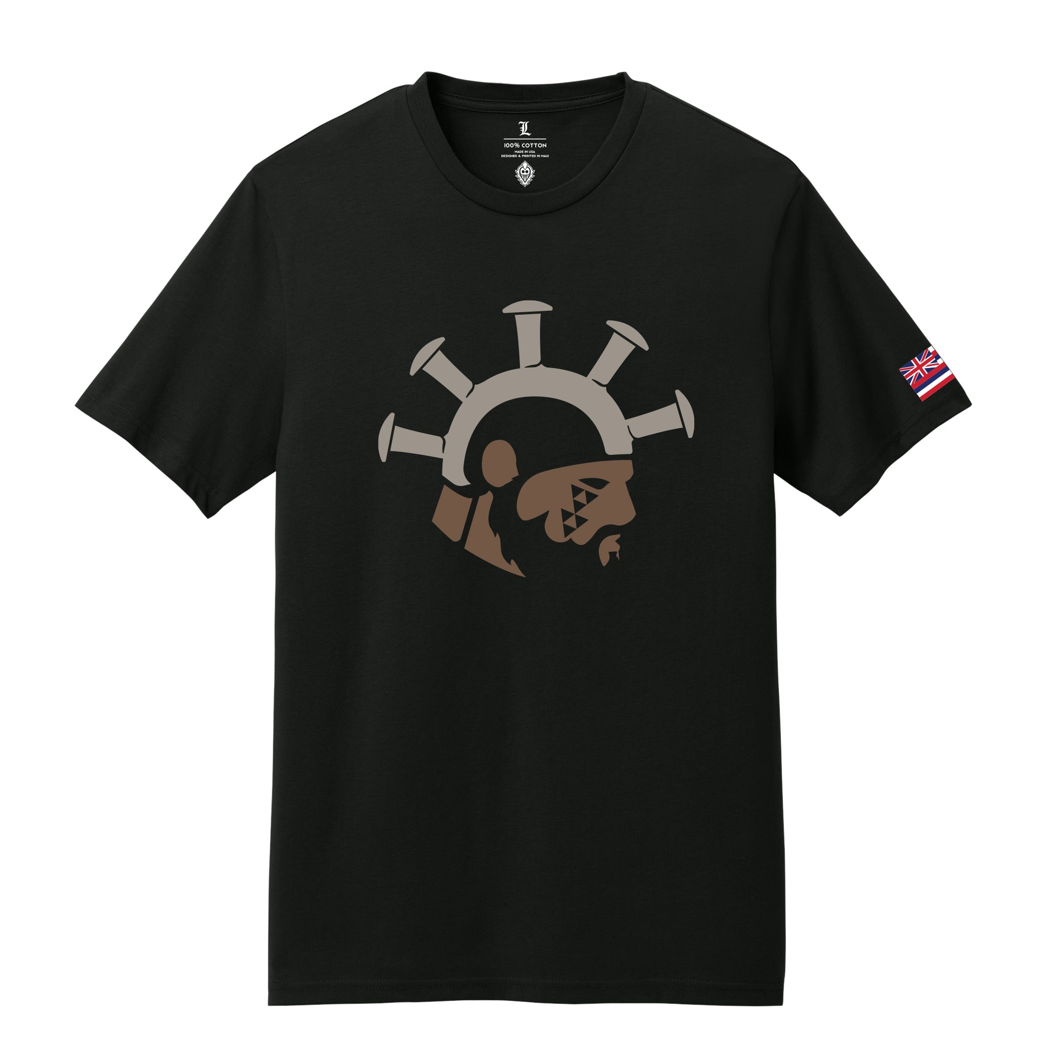 Po'okela T-Shirt