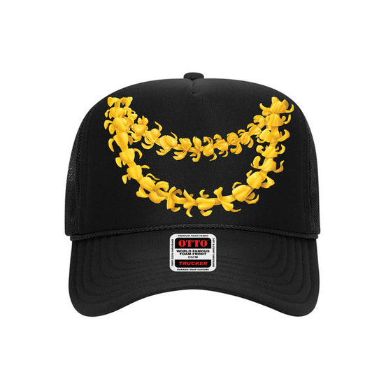 Puakenikeni Trucker Hat