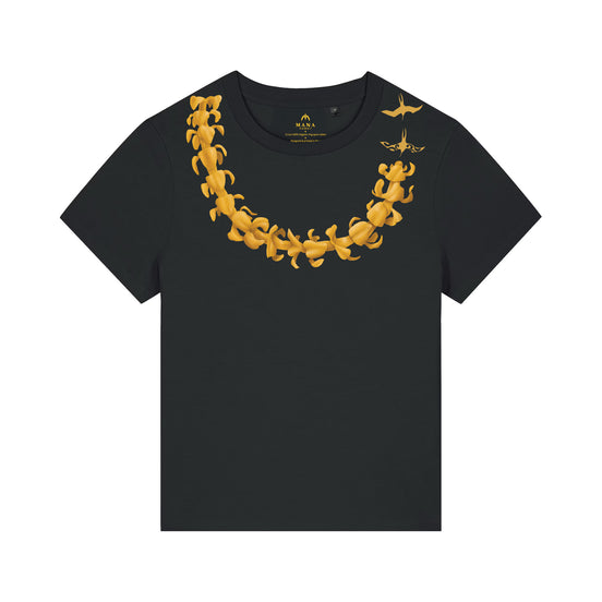 Pua Lei Tee
