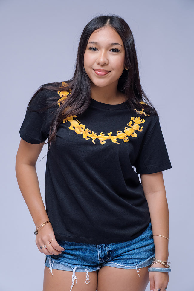 Pua Lei Tee