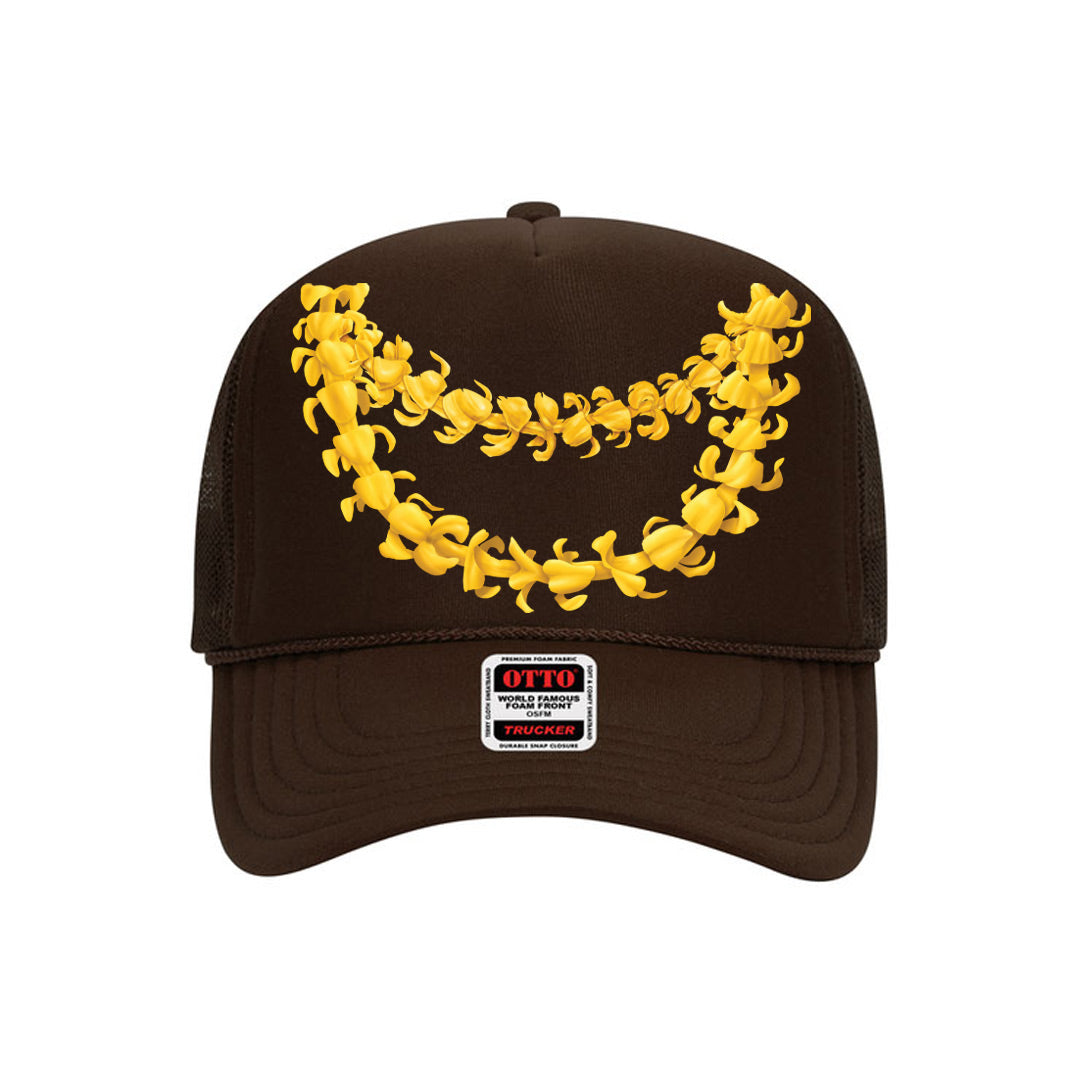 Puakenikeni Trucker Hat