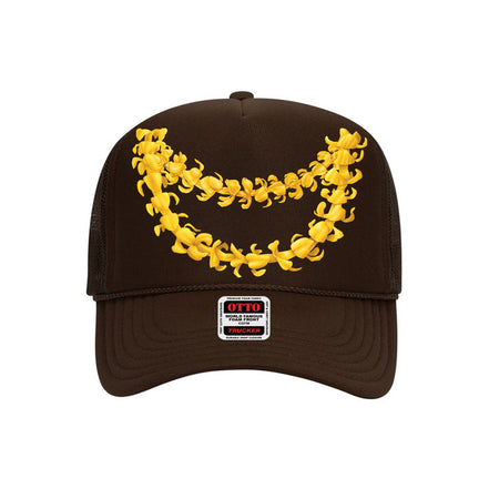 Puakenikeni Trucker Hat