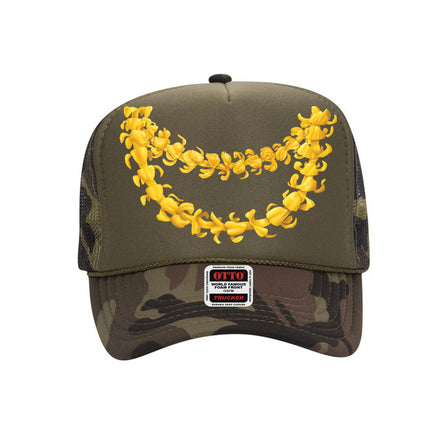 Puakenikeni Trucker Hat