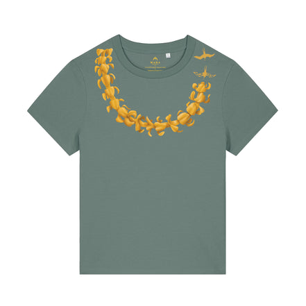 Pua Lei Tee