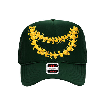Puakenikeni Trucker Hat