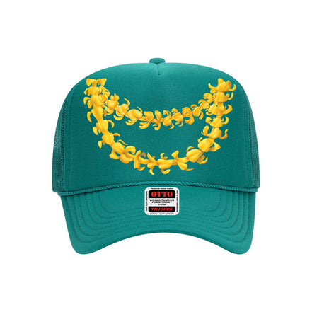 Puakenikeni Trucker Hat