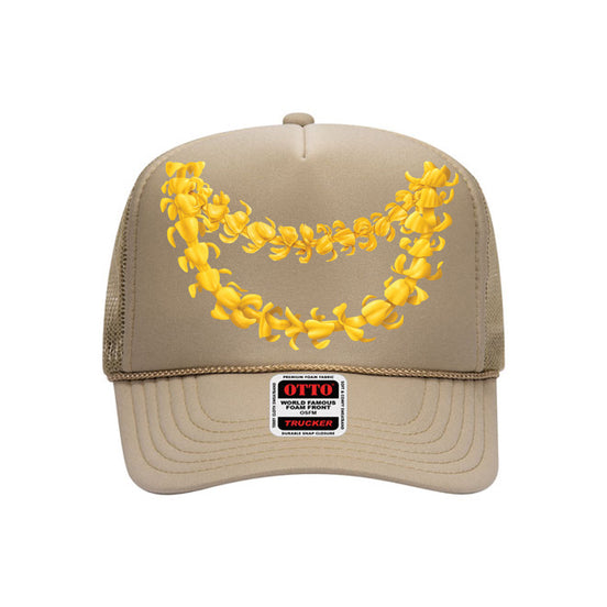Puakenikeni Trucker Hat