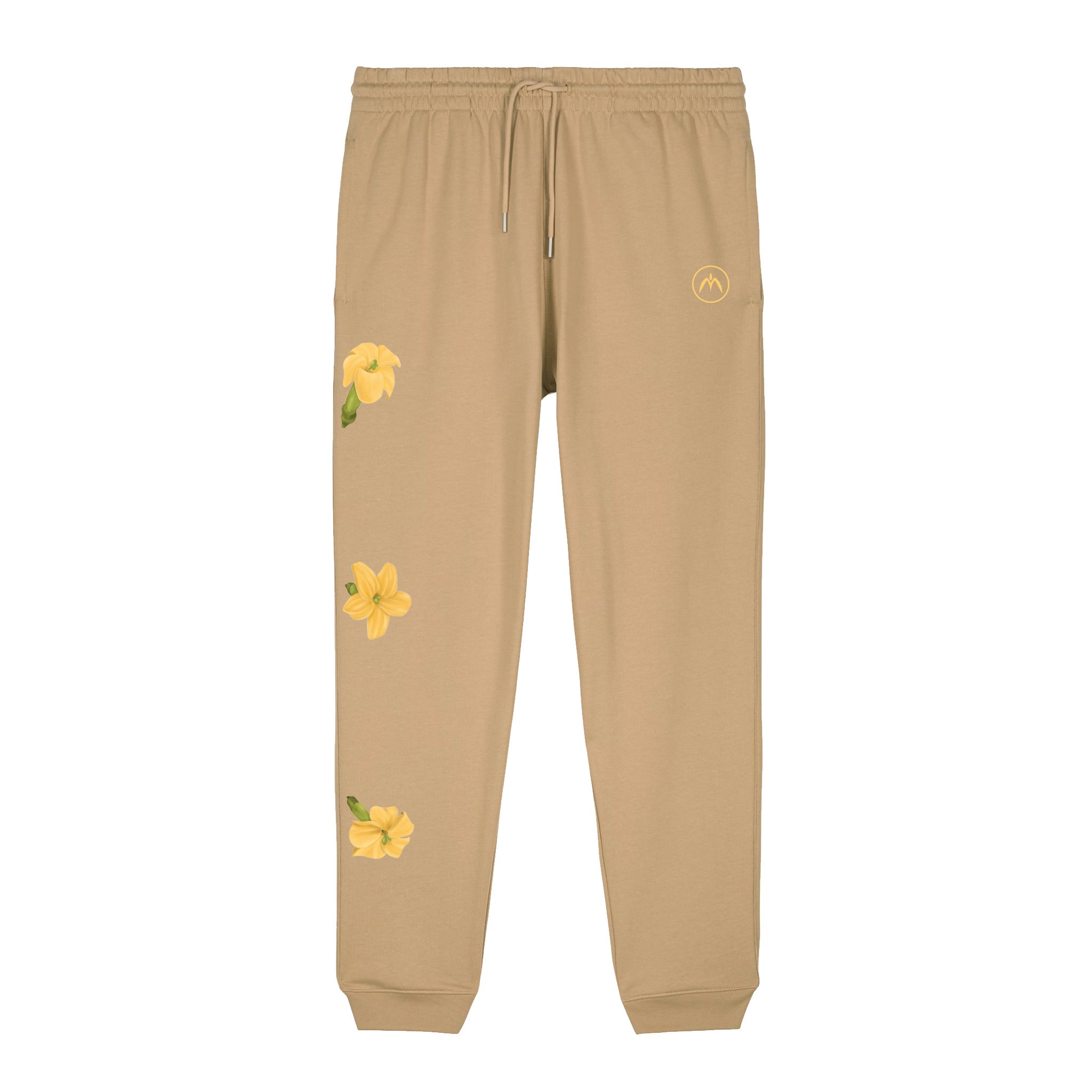 Puakenikeni Unisex Jogger