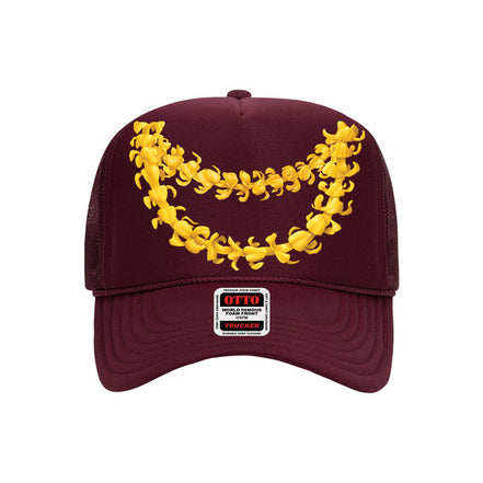 Puakenikeni Trucker Hat