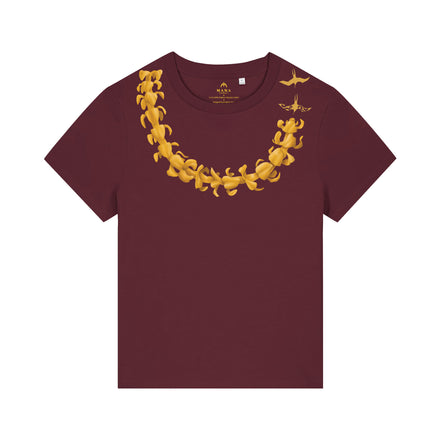 Pua Lei Tee