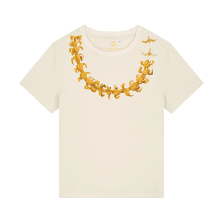 Pua Lei Tee