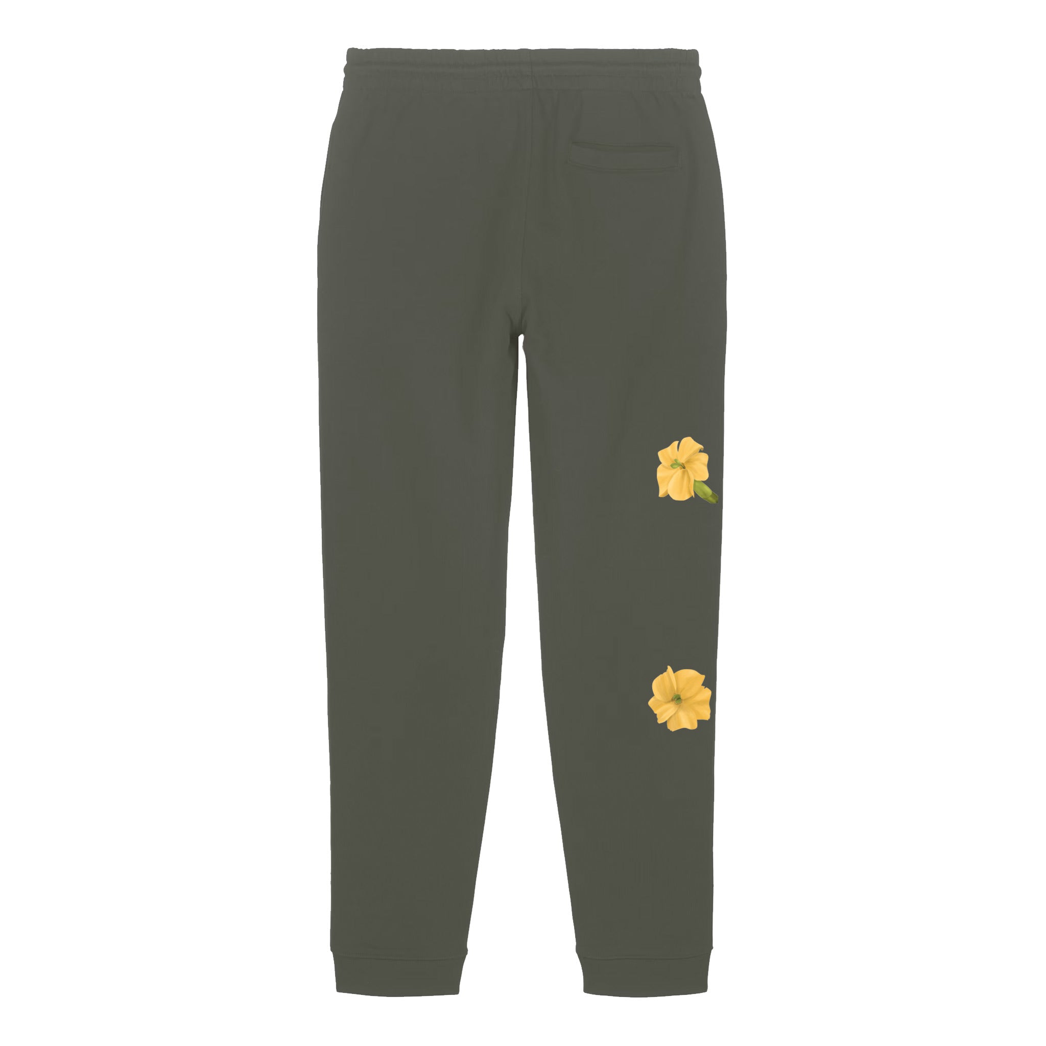 Puakenikeni Unisex Jogger
