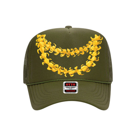 Puakenikeni Trucker Hat
