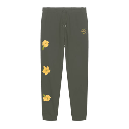 Puakenikeni Unisex Jogger