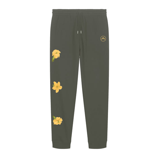Puakenikeni Unisex Jogger