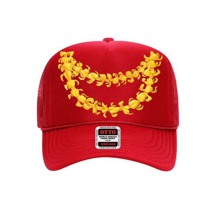 Puakenikeni Trucker Hat