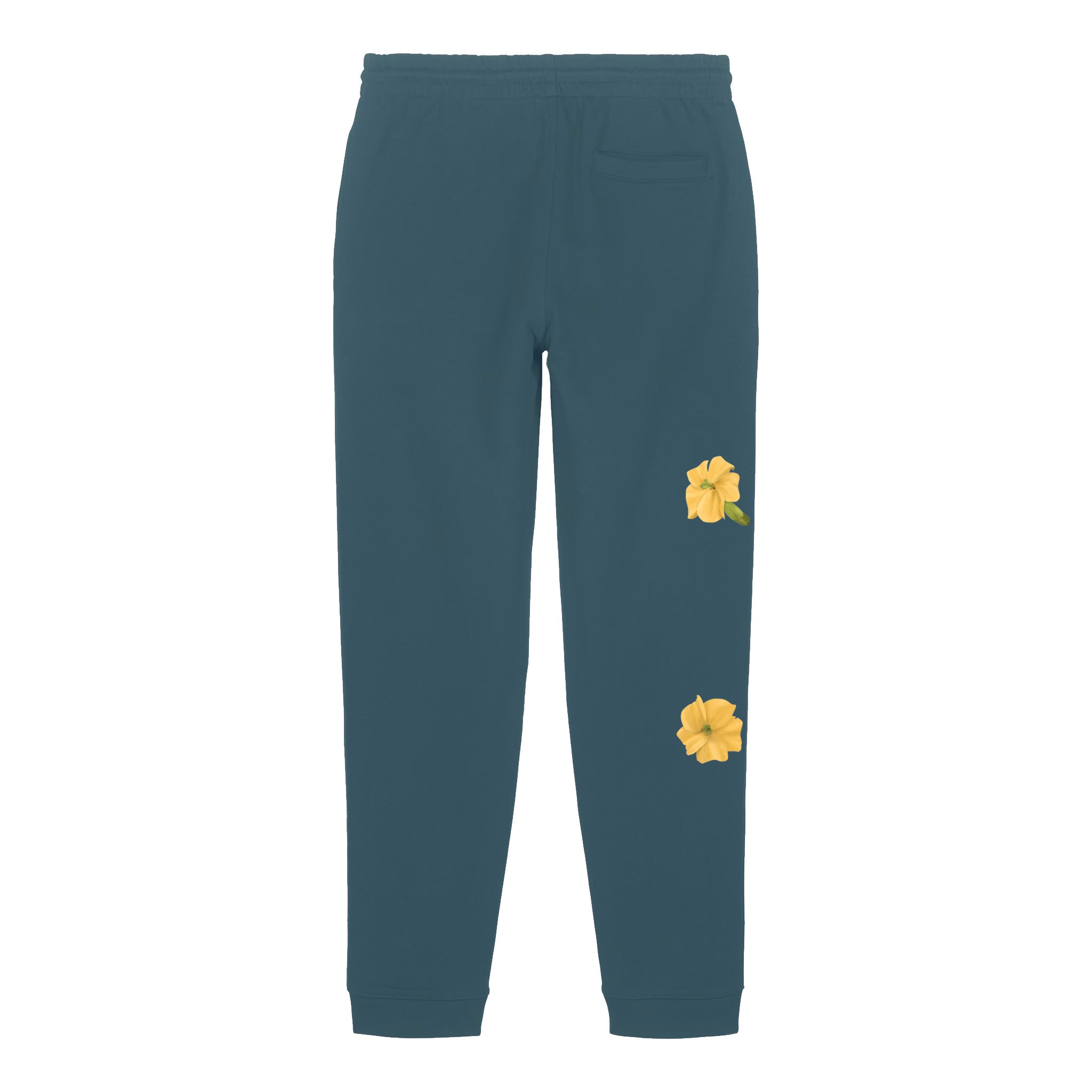 Puakenikeni Unisex Jogger