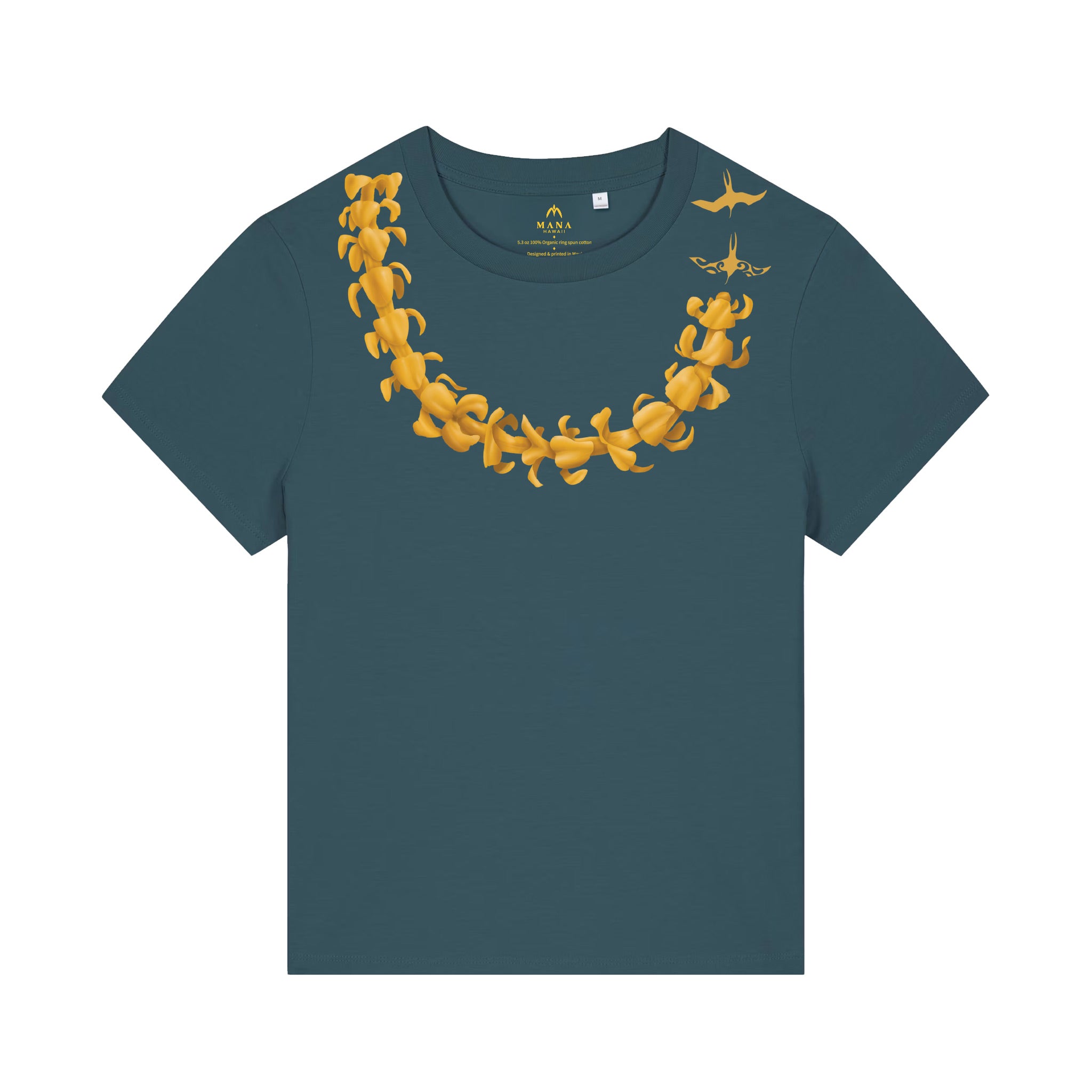 Pua Lei Tee