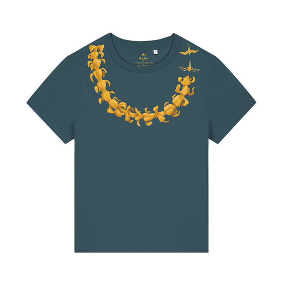 Pua Lei Tee