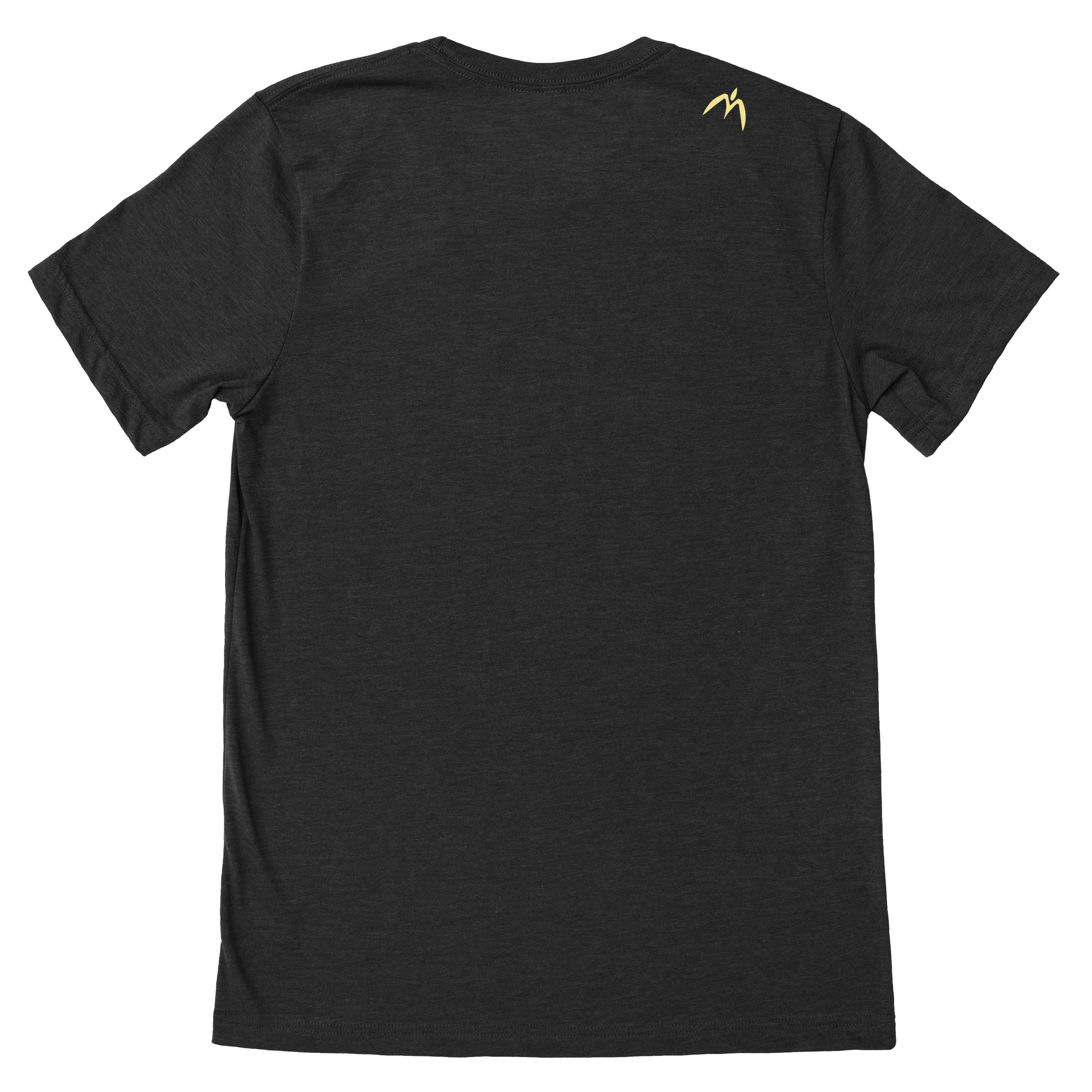 Puakenikeni Tri Lei T-Shirt